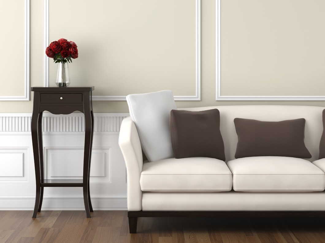 Clean Furniture Upholstery